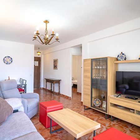 Coronado 148 Apartments Casasol 内尔哈 外观 照片