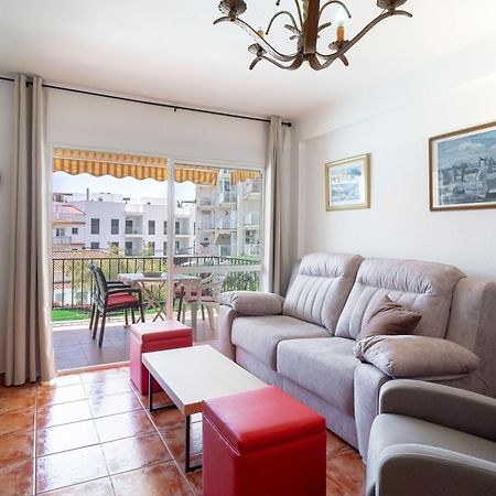 Coronado 148 Apartments Casasol 内尔哈 外观 照片