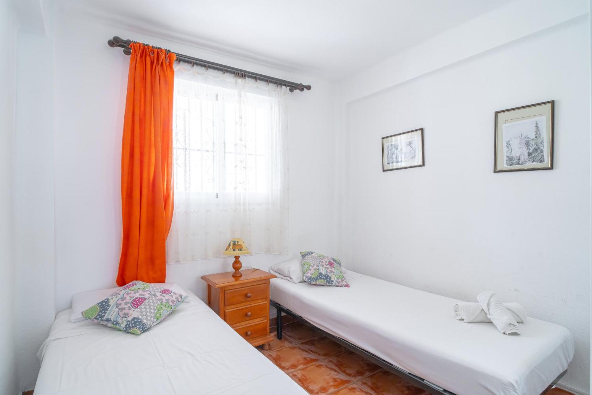 Coronado 148 Apartments Casasol 内尔哈 外观 照片