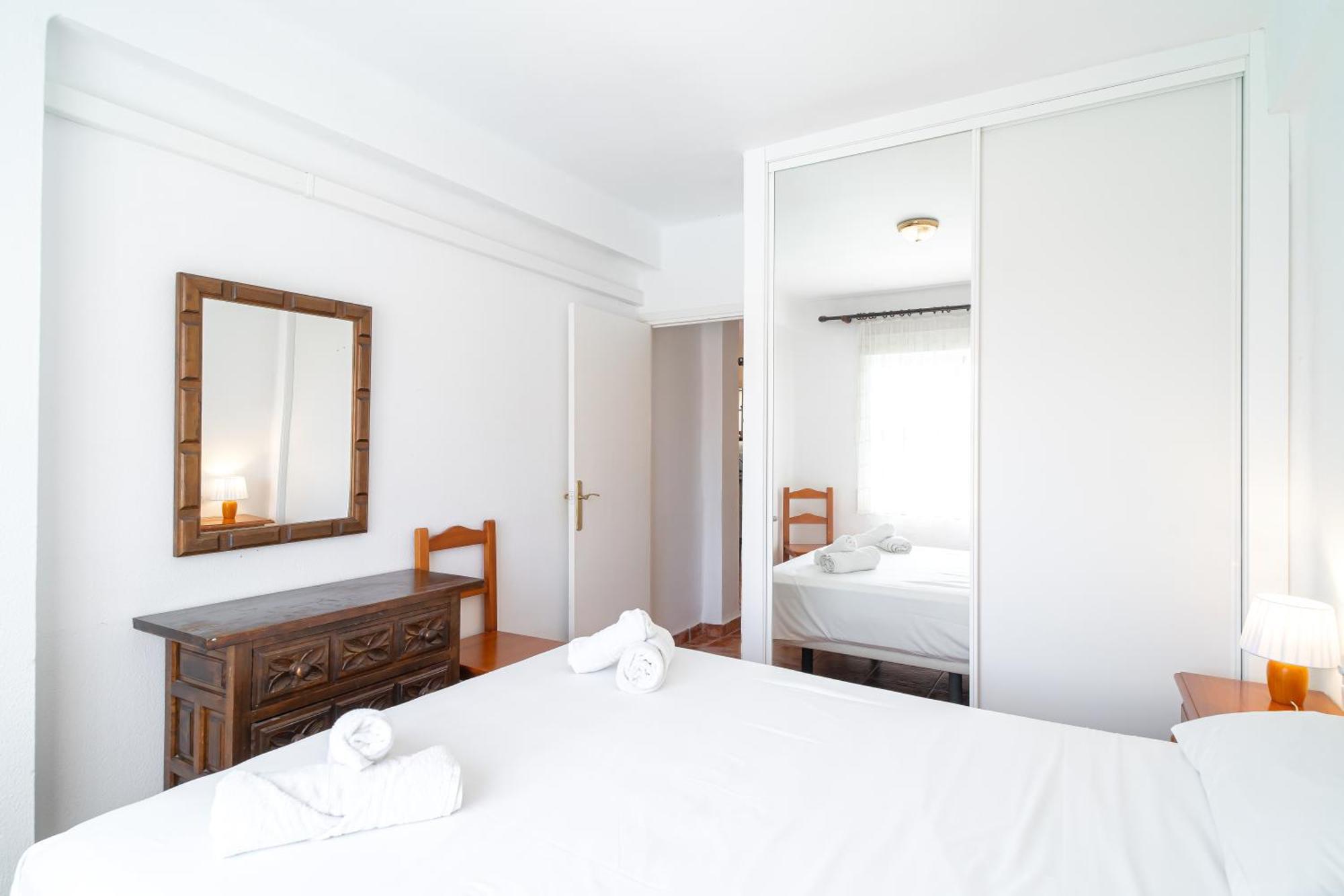 Coronado 148 Apartments Casasol 内尔哈 外观 照片