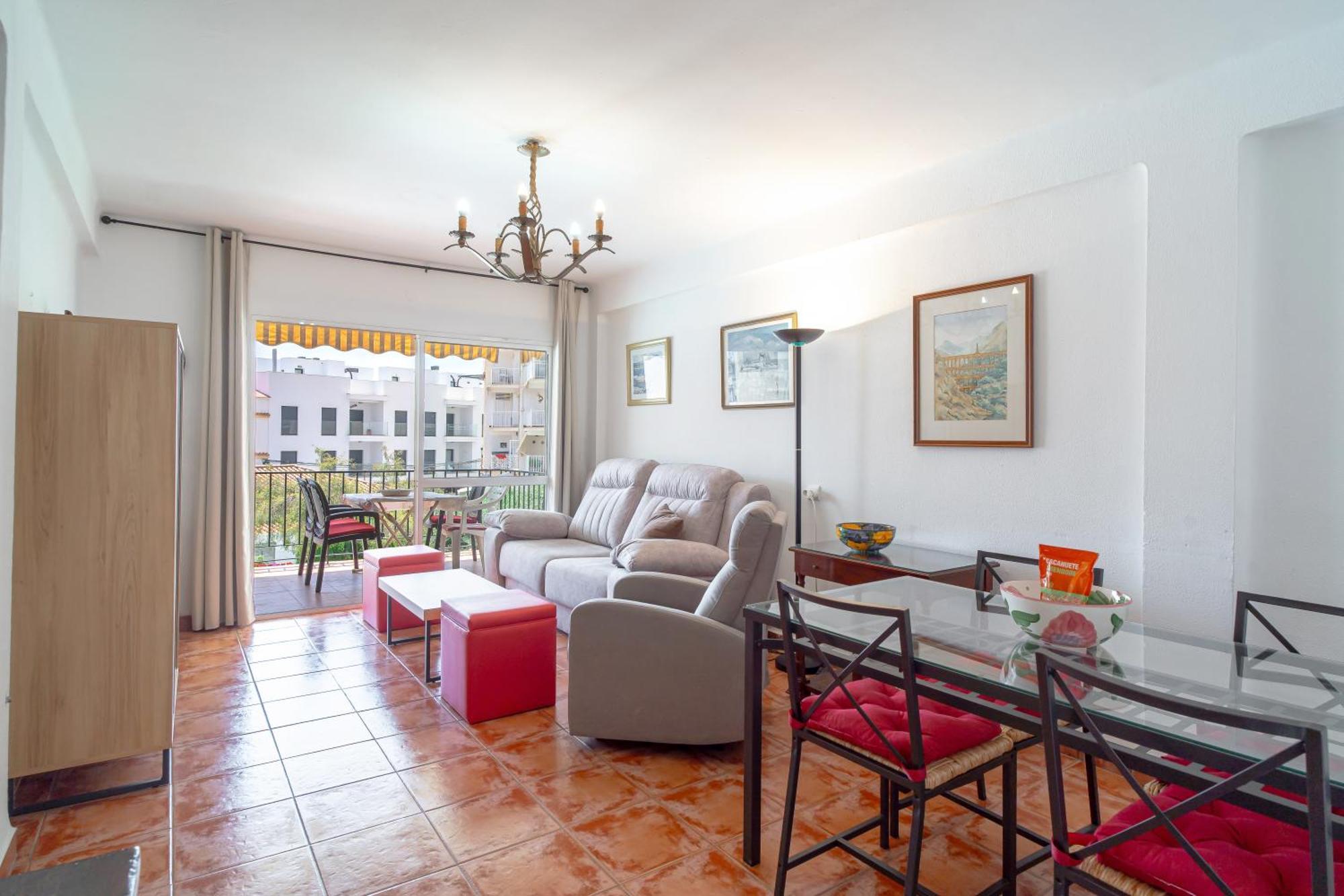 Coronado 148 Apartments Casasol 内尔哈 外观 照片