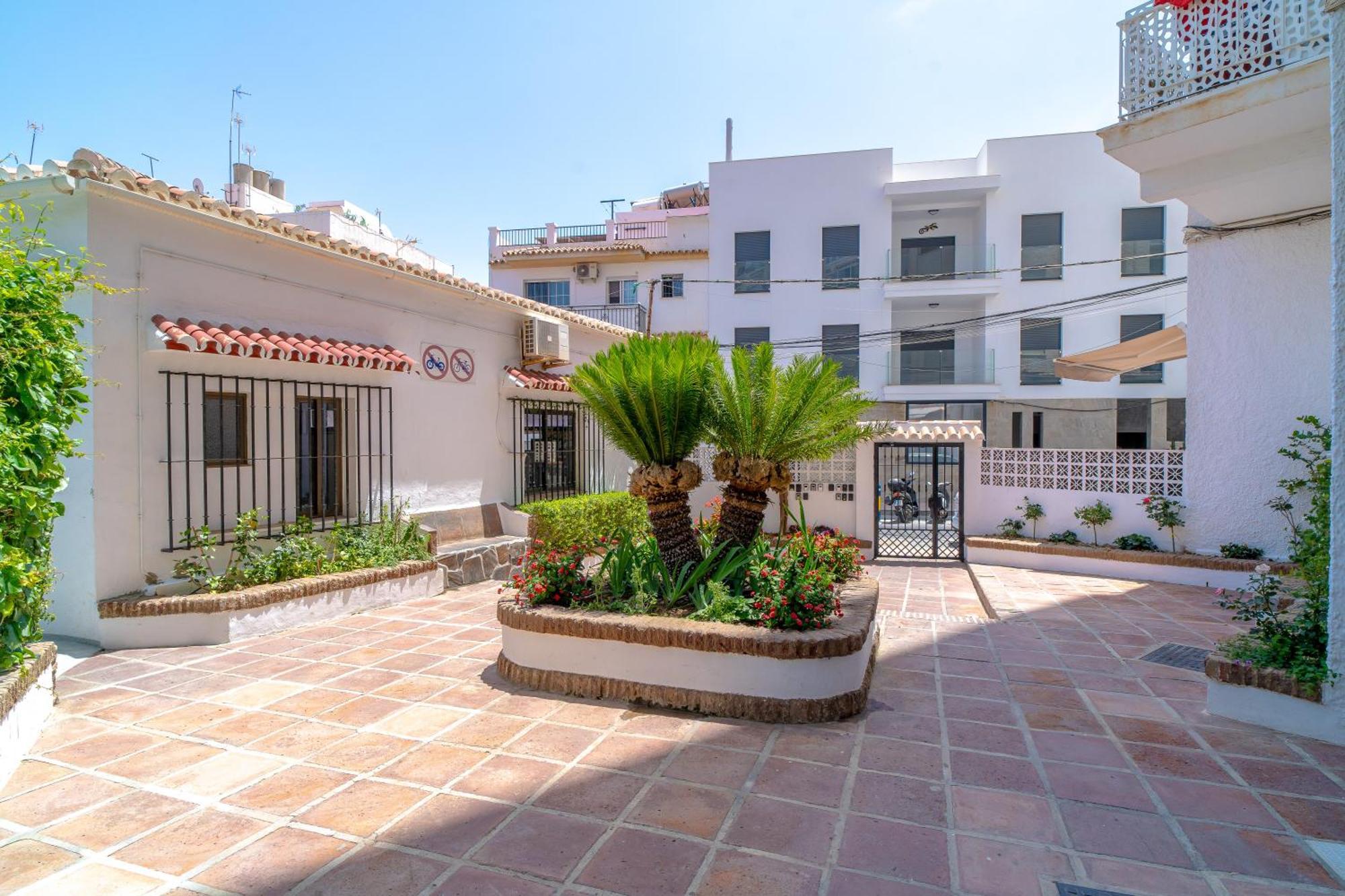 Coronado 148 Apartments Casasol 内尔哈 外观 照片