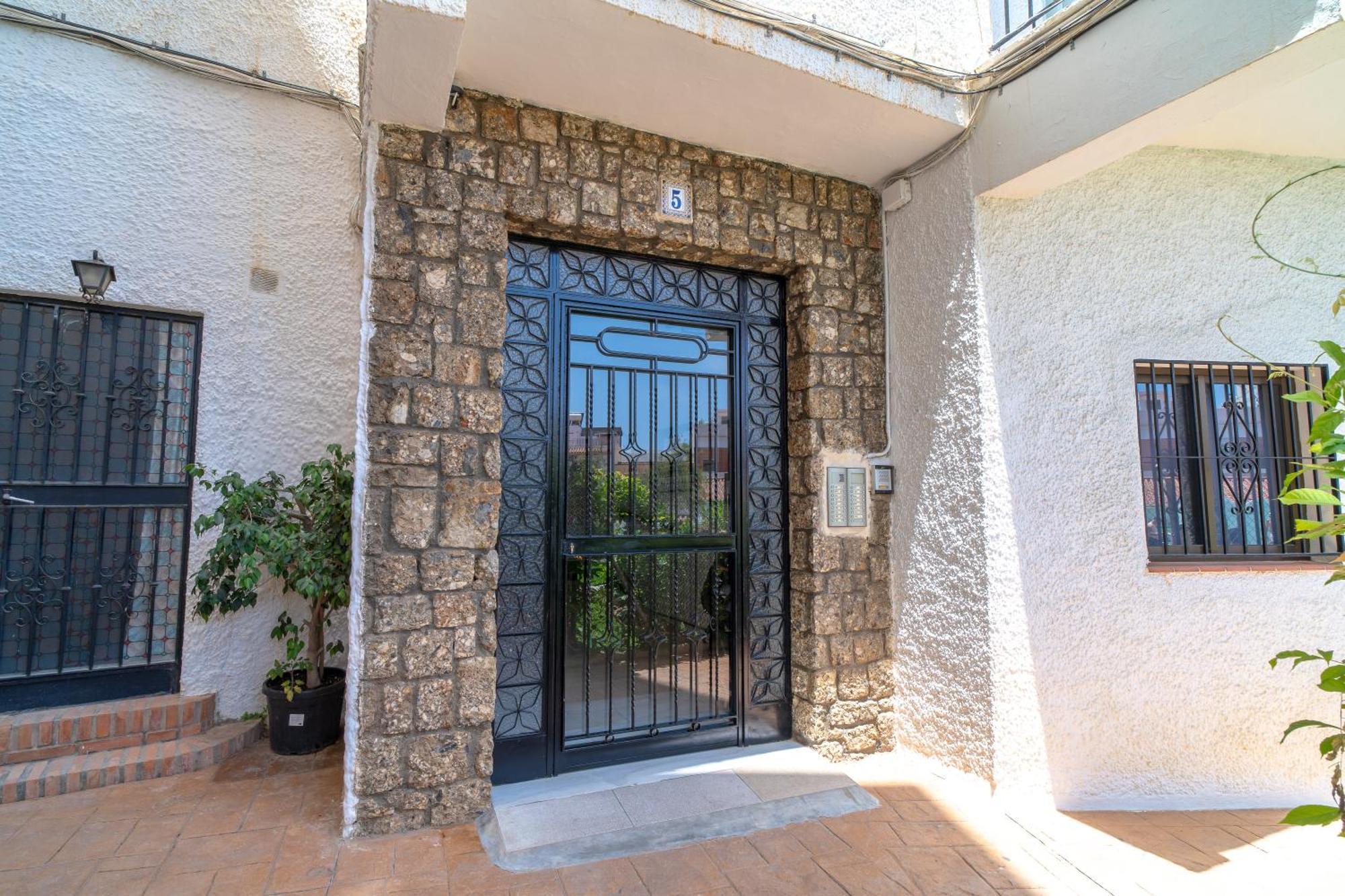 Coronado 148 Apartments Casasol 内尔哈 外观 照片